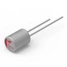 WCAP-HTAH Advanced High Temperature 125°C